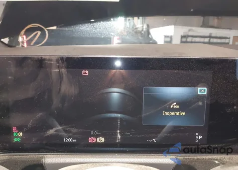 2024 Mercedes-Benz Amg Gla 35 4Matic z USA, uszkodzony, nr VIN W1N4N5BB0RJ577108